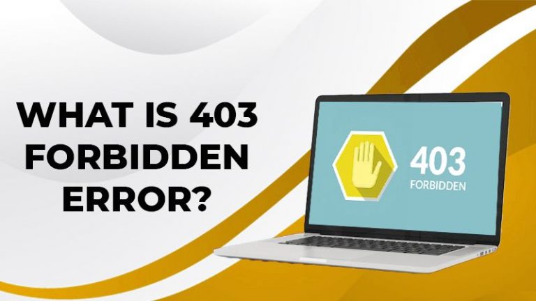 How To Fix 403 Forbidden Error Wordpresssupport co